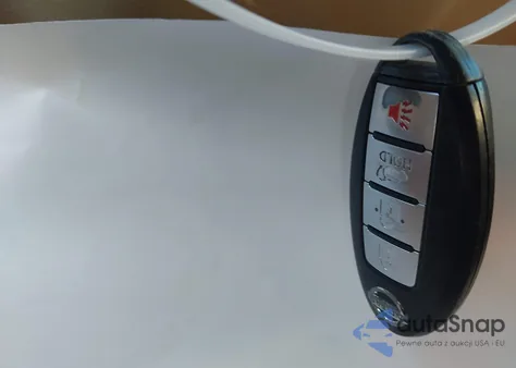 2012 Nissan Armada Platinum from USA, damaged, VIN 5N1BA0NC0CN612145